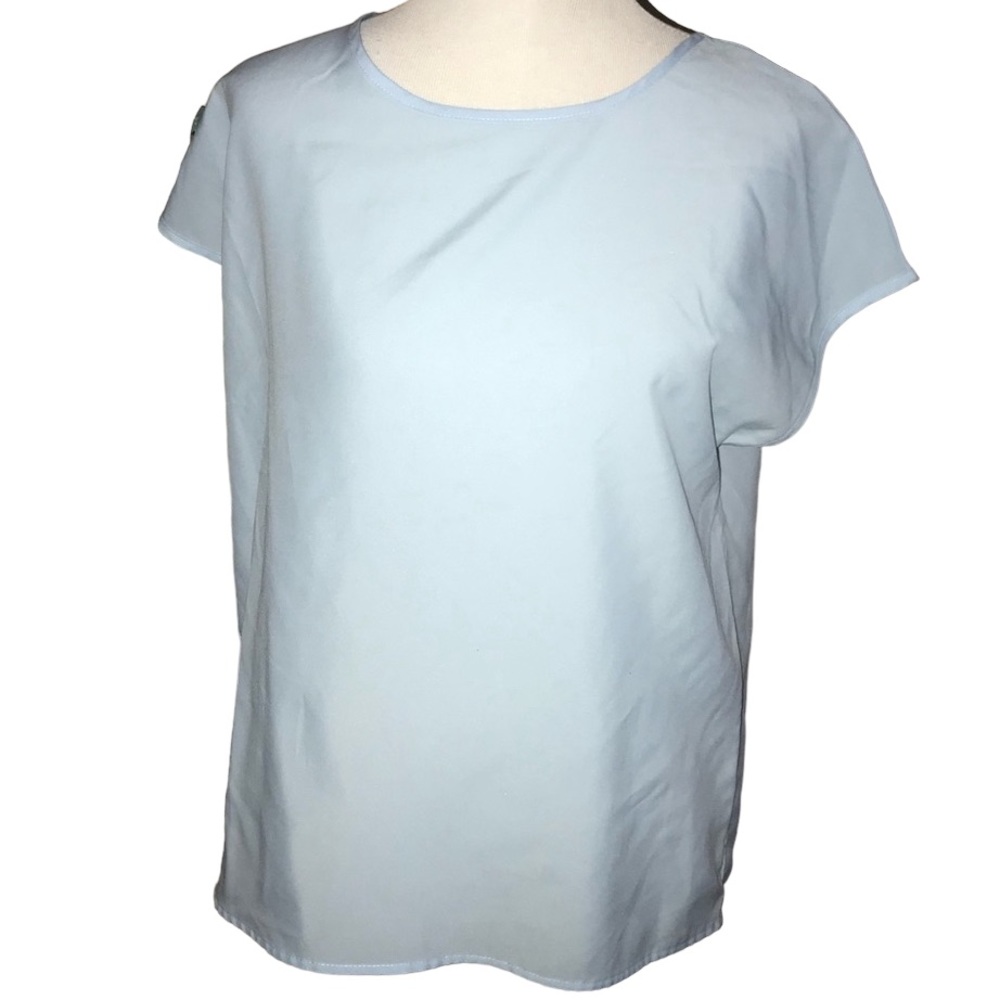 Vicki Wayne’s Lightweight Top 1907